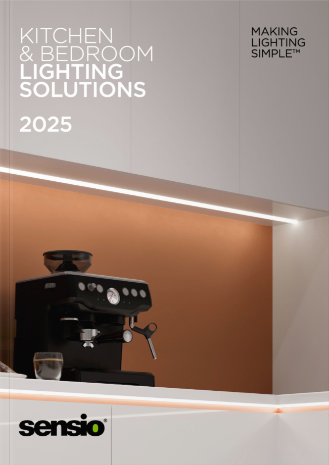 Sensio Kitchen & Bedroom